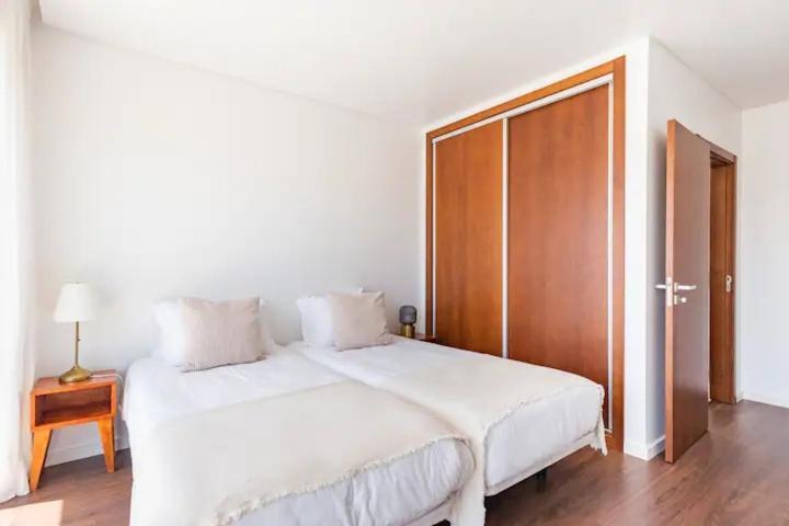 Baleal Surf Ranch Hotel Ferrel  Ngoại thất bức ảnh