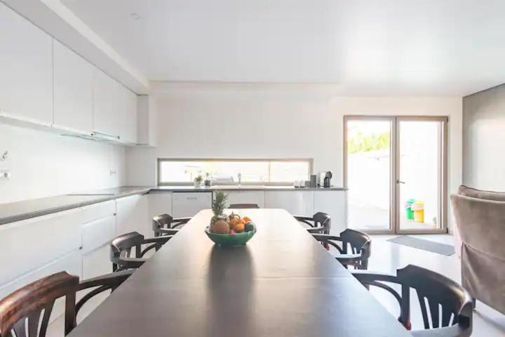 Baleal Surf Ranch Hotel Ferrel  Ngoại thất bức ảnh