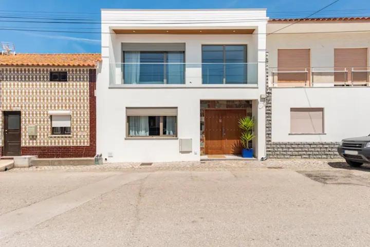 Baleal Surf Ranch Hotel Ferrel  Ngoại thất bức ảnh