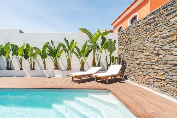 Baleal Surf Ranch Hotel Ferrel  Ngoại thất bức ảnh
