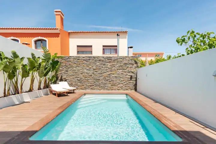 Baleal Surf Ranch Hotel Ferrel  Ngoại thất bức ảnh