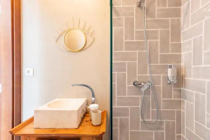 Baleal Surf Ranch Hotel Ferrel  Ngoại thất bức ảnh