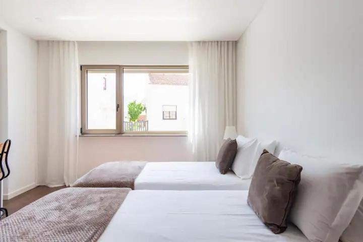 Baleal Surf Ranch Hotel Ferrel  Ngoại thất bức ảnh