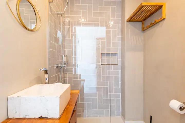 Baleal Surf Ranch Hotel Ferrel  Ngoại thất bức ảnh