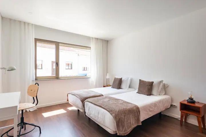 Baleal Surf Ranch Hotel Ferrel  Ngoại thất bức ảnh