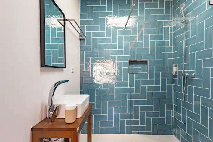 Baleal Surf Ranch Hotel Ferrel  Ngoại thất bức ảnh