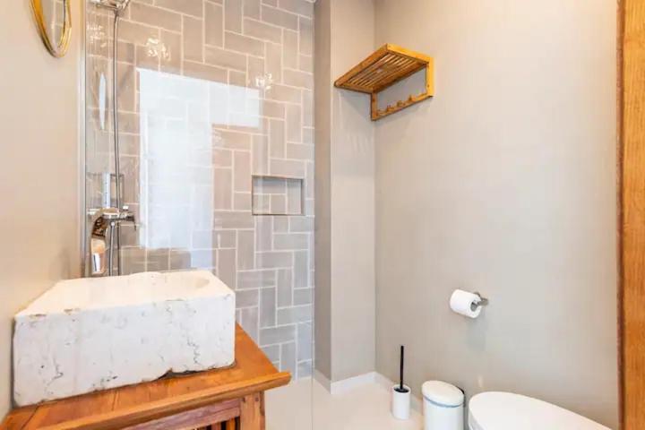 Baleal Surf Ranch Hotel Ferrel  Ngoại thất bức ảnh