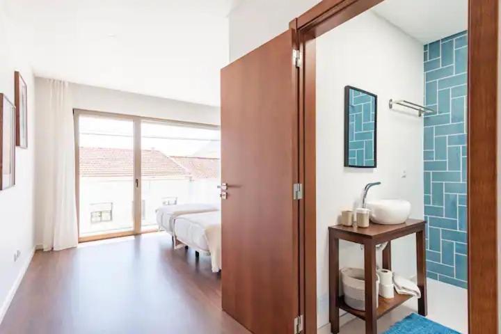 Baleal Surf Ranch Hotel Ferrel  Ngoại thất bức ảnh