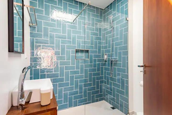 Baleal Surf Ranch Hotel Ferrel  Ngoại thất bức ảnh