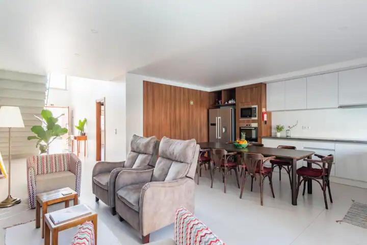 Baleal Surf Ranch Hotel Ferrel  Ngoại thất bức ảnh