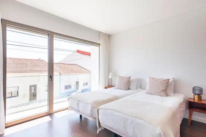 Baleal Surf Ranch Hotel Ferrel  Ngoại thất bức ảnh